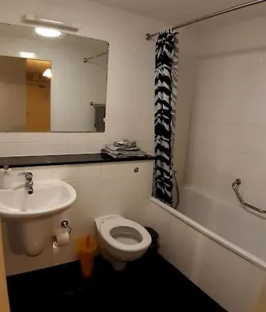 Appartamento Two Bedroom In *