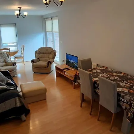 Two Bedroom In Appartamento Maynooth