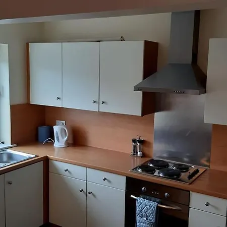 Two Bedroom In * Maynooth