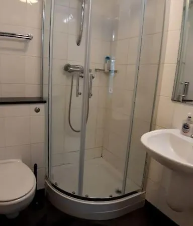Appartamento Two Bedroom In Maynooth