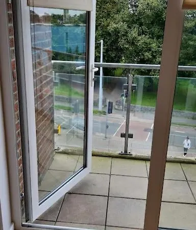 Two Bedroom In Maynooth