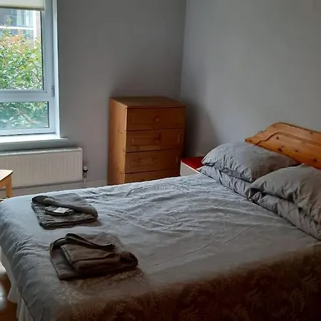 Two Bedroom In * Maynooth
