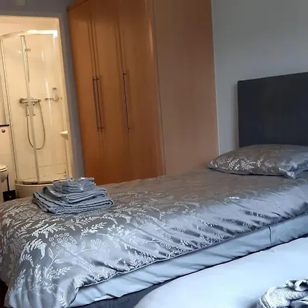 Two Bedroom In