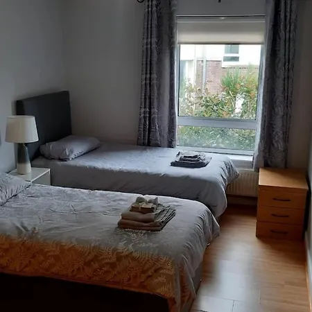 Two Bedroom In Appartamento *