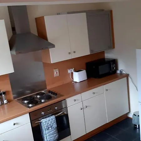 Appartamento Two Bedroom In *