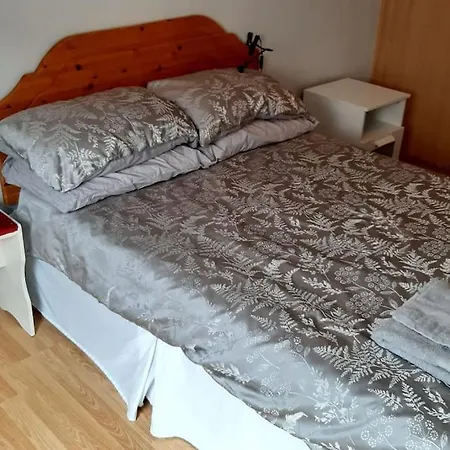 Two Bedroom In * Maynooth
